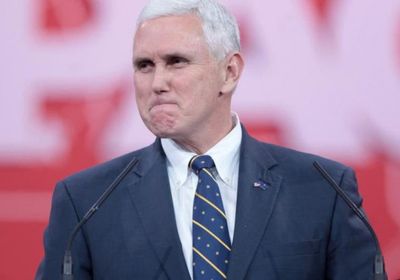 بنس: إدارة ترامب ستواصل دعم المتضررين من كورونا