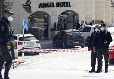 فلسطين: إجمالي الإصابات بفيروس كورونا بلغت 643 حالة