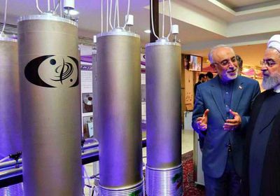 الوكالة الذرية: إيران رفعت مخزون اليورانيوم وانتهكت الاتفاق النووي