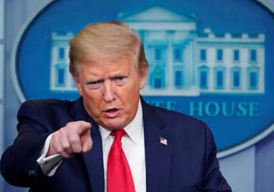  ترامب يأمر بسحب آلاف الجنود من ألمانيا