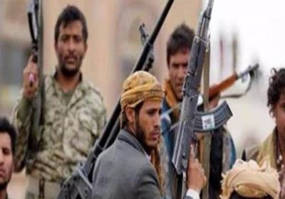 انفجار عبوة ناسفة بعناصر حوثية حاولوا زرعها بالحديدة