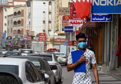البحرين تُسجل وفاة واحدة و434 إصابة جديدة بفيروس كورونا