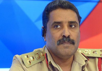 المسماري الغزو التركي لم يلتزم بأي اتفاق ومسيراته واصلت استهداف قواتنا