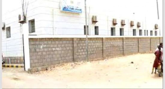 "شقرة العام" يستقبل 25 مصابا من مليشيا الإخوان