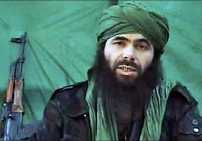 تفاصيل مقتل زعيم تنظيم القاعدة بالمغرب العربي