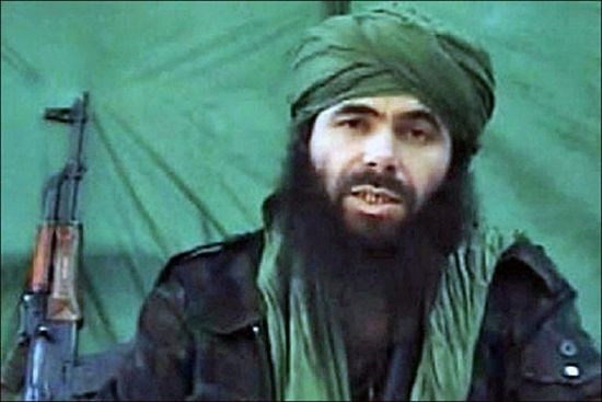 تفاصيل مقتل زعيم تنظيم القاعدة بالمغرب العربي
