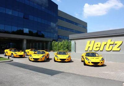   بعد أن أعلنت إفلاسها.. سهم Hertz Global Holdings يقفز لأكثر من 3 دولارات