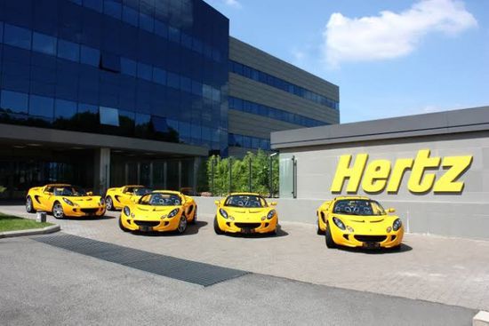   بعد أن أعلنت إفلاسها.. سهم Hertz Global Holdings يقفز لأكثر من 3 دولارات