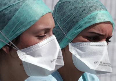  محكمة أمريكية تتهم شركة صينية بتوريد كمامات مغشوشة إلى أمريكا