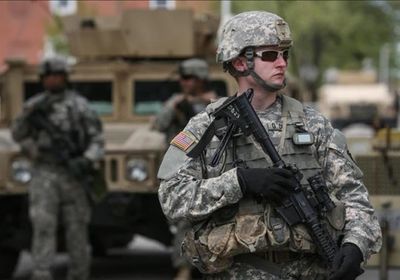 البنتاغون يسحب قرابة ألف جندي من مُحيط واشنطن