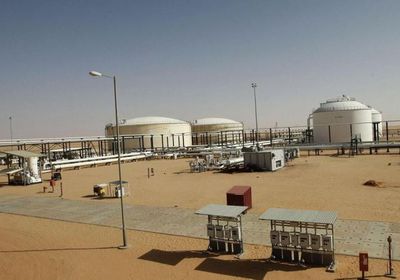 إعادة فتح خط أنابيب يمتد من حقل الشرارة بليبيا