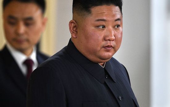 كوريا الشمالية تهدد الجنوبية بإغلاق مكتب الاتصال بينهما