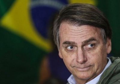 الرئيس البرازيلي يحذر منظمة الصحة العالمية من الانسحاب