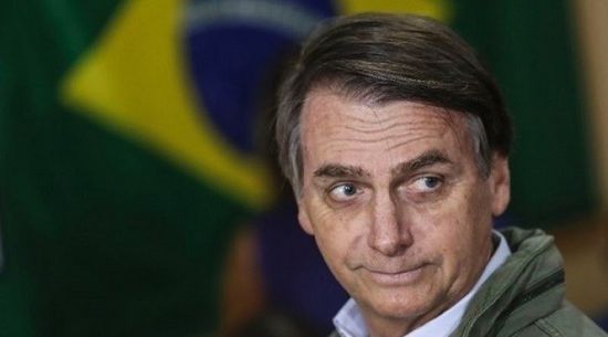 الرئيس البرازيلي يحذر منظمة الصحة العالمية من الانسحاب