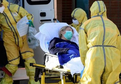 البرازيل تسجل 1005 وفيات جديدة بفيروس كورونا