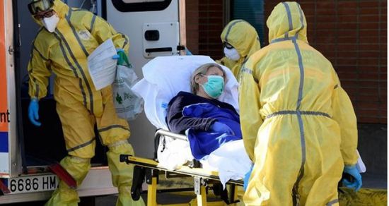 البرازيل تسجل 1005 وفيات جديدة بفيروس كورونا