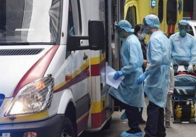 4346 إصابة جديدة و625 وفاة يسجلها كورونا في المكسيك