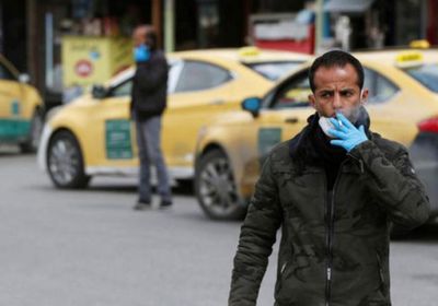 الأردن يهدد بالحظر الشامل حال تسجيل إصابات بـ«كورونا»