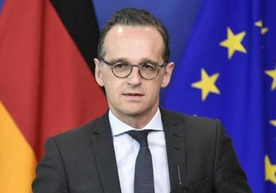 وزير خارجية ألمانيا يتوجه إلى إسرائيل للاعتراض على ضم أجزاء من الضفة الغربية