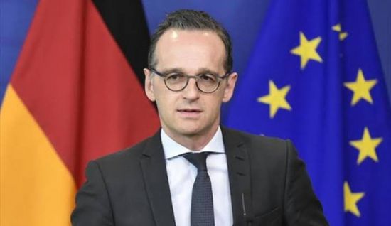 وزير خارجية ألمانيا يتوجه إلى إسرائيل للاعتراض على ضم أجزاء من الضفة الغربية