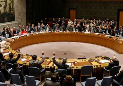 مجلس الأمن يُمدد قرار تفتيش السُفن المتجهة إلى ليبيا
