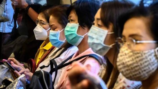  الفلبين تُسجل 7 وفيات و714 إصابة جديدة بفيروس كورونا