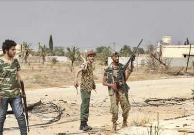 سياسي سعودي يُحذر من تكرار السيناريو الإيراني بالعراق في ليبيا