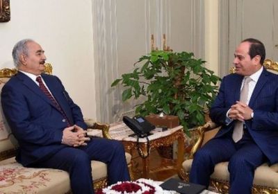 النص الكامل لبنود اتفاق القاهرة الخاص بالأزمة الليبية