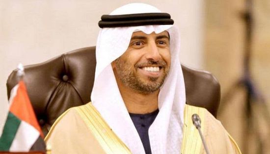 وزير النفط الإماراتي يؤكد أن اجتماع أوبك يستهدف تحقيق التوازن بالسوق النفطي  