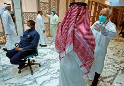  الكويت تُسجل 10 وفيات و487 إصابة جديدة بفيروس كورونا