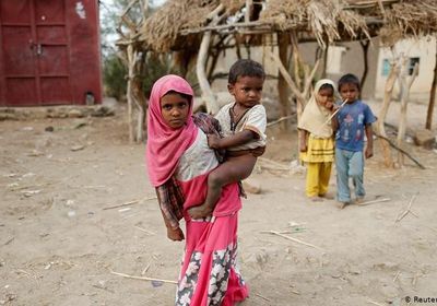 الحوثي وأطفال اليمن.. كلفة باهظة لحرب غاشمة