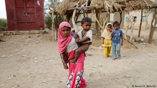 الحوثي وأطفال اليمن.. كلفة باهظة لحرب غاشمة