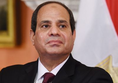 السيسي يؤكد على فخره برعاية مصر للمبادرة الليبية