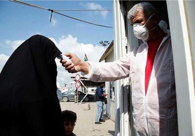  العراق يُسجل 33 وفاة و1252 إصابة جديدة بكورونا