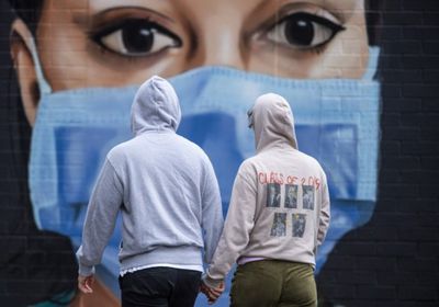  إصابات كورونا حول العالم تتخطى 7 ملايين