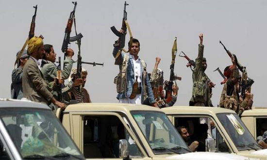 مراكز سرية لحجر مقاتلي الحوثي المصابين بكورونا