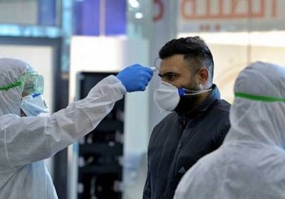  الجزائر تُسجل 8 وفيات و115 إصابة جديدة بكورونا