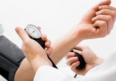 مرضى ضغط الدم معرضون للوفاة مبكراً بسبب كوفيد-19