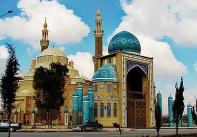  وفاة إمام مسجد بكردستان العراق بعد إصابته بفيروس كورونا