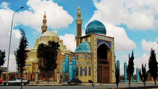  وفاة إمام مسجد بكردستان العراق بعد إصابته بفيروس كورونا