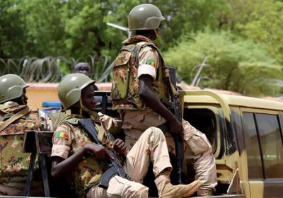 تفاصيل مقتل 26 شخصًا في هجوم مُسلح بمالي