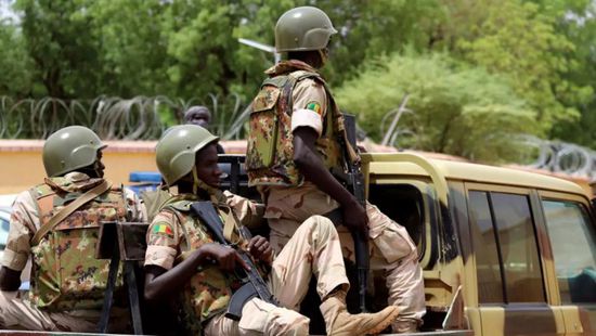 تفاصيل مقتل 26 شخصًا في هجوم مُسلح بمالي