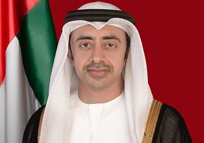 الخارجية الإماراتية تدعو الأطراف الليبية إلى التجاوب مع إعلان القاهرة