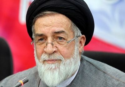  استقالة نائب الرئيس الإيراني حسن روحاني من منصبه