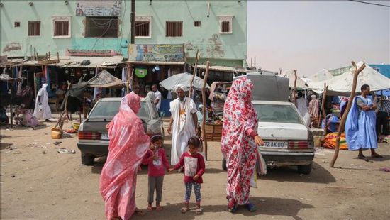 موريتانيا تُسجل 6 وفيات و64 إصابة جديدة بفيروس كورونا