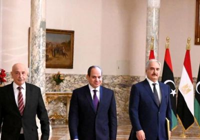 الكويت تشيد بمبادرة مصر تجاه الأزمة الليبية