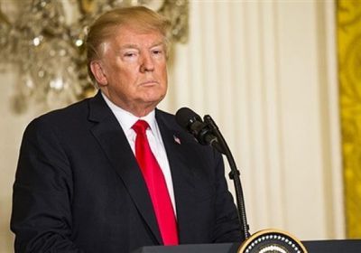 وزيرا العدل والدفاع يرفضان طلب ترامب بشأن احتجاجات أمريكا