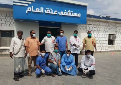 إضراب كادر مختبر "عتق العام"