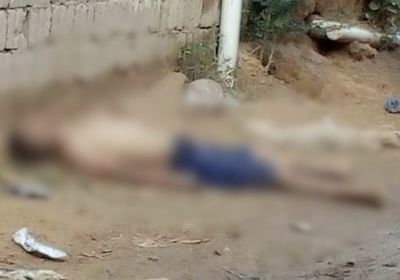 وسط تكهنات بإصابته بـ"كورونا"..وفاة طبيب أجنبي يعمل بمستشفى حريب أمام منزله