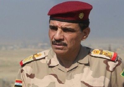  العراق.. تكليف الفريق الركن عبد الأمير رشيد يار الله برئاسة أركان الجيش